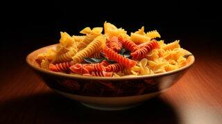 3d-pasta-wallpaper-in-bowl-3
