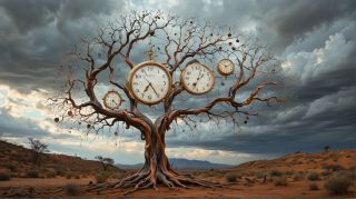 Tree of Time
