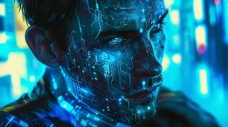 Technological Human Fusion
