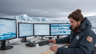 Polar Scientific Research