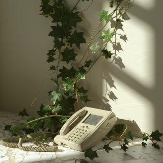 Nature-Embraced Obsolete Technology